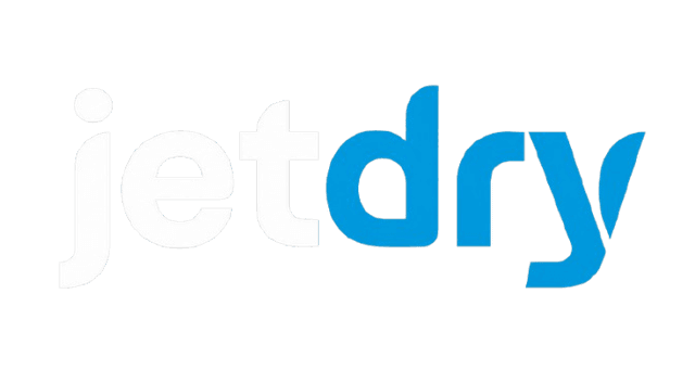 JetDry home