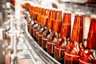 Beer Bottle